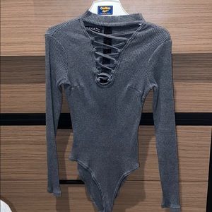 body suit